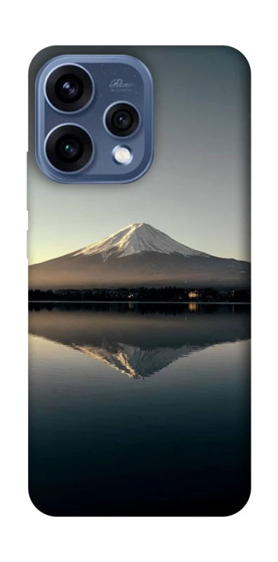 Чохол на Oppo Reno 15 Fujiyama v2 фото 2 з 2