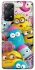 Чохол на Xiaomi Redmi Note 11 Pro 4G/5G Minions ver.1 фото 1 з 1