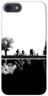 Чохол на Apple iPhone 7 / 8 (4.7") Stranger Things ver.9 фото 1 з 1