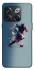 Чохол на OnePlus 10T Футболист фото 1 з 1