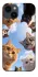 Чехол на Apple iPhone 14 (6.1") Cats фото 1 из 1