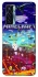 Чохол на TECNO Camon 17 Pro Minecraft world фото 1 з 1