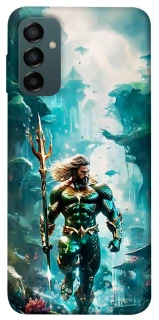 Чохол на Samsung Galaxy M34 5G Aquaman фото 1 з 1