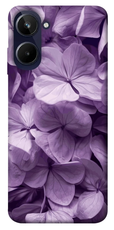 Чохол на Realme 10 4G Floral Symphony фото 1 з 1