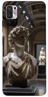 Чохол на Xiaomi Redmi Note 10 5G statue фото 1 з 1