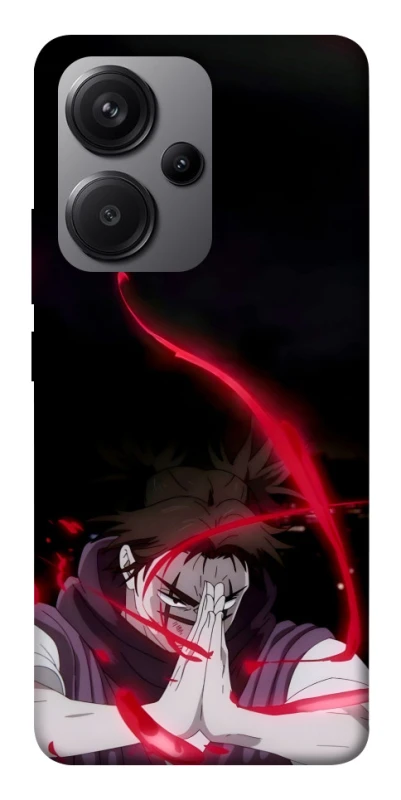 Чохол на Xiaomi Redmi Note 13 Pro+ Choso фото 1 з 1