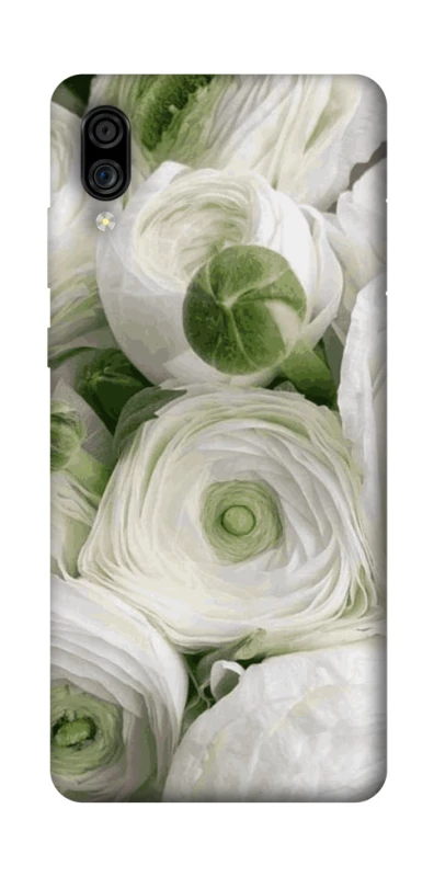 Чохол на ZTE Blade A5 (2020) Mornings фото 1 з 1