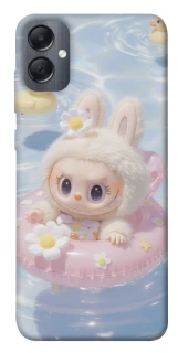 Чохол на Samsung Galaxy A05 Labubu swimming фото 1 з 1