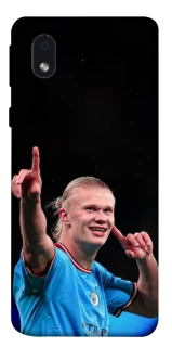 Чехол на Samsung Galaxy M01 Core / A01 Core Erling Haaland фото 1 из 1