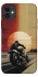 Чехол на Apple iPhone 11 (6.1") Motorcycle фото 1 из 1