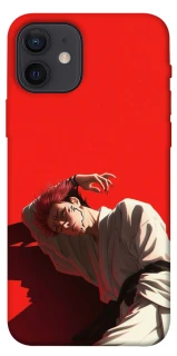 Чехол на Apple iPhone 12 (6.1") Itadori фото 1 из 1