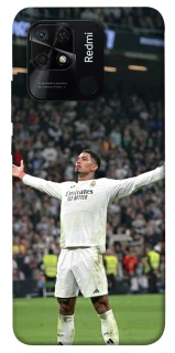 Чехол на Xiaomi Redmi 10C Jude Bellingham фото 1 из 1