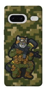 Чохол на Google Pixel 7 Milcat javelin фото 1 з 1