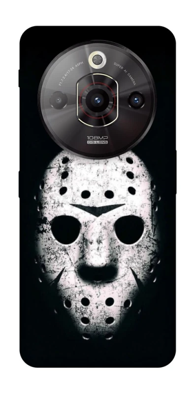 Чехол на ZTE Nubia Focus Pro Jason фото 1 из 1