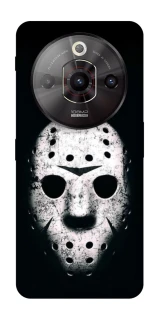 Чехол на ZTE Nubia Focus Pro Jason фото 1 из 1