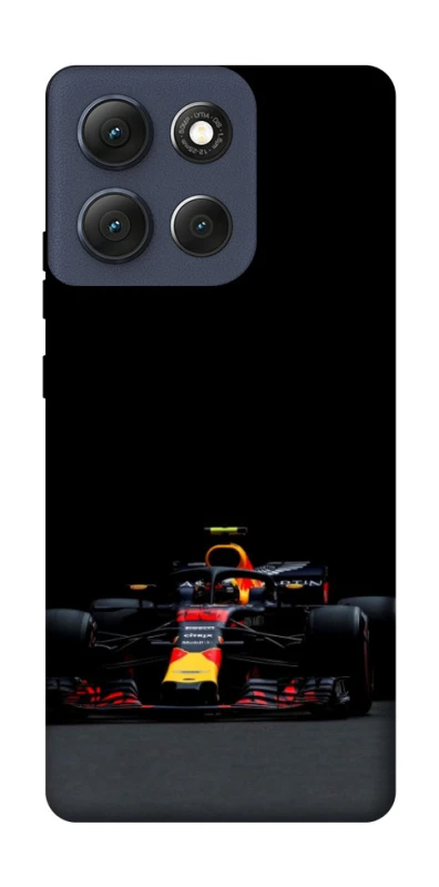 Чохол на Motorola Moto G86 F1 фото 1 з 1