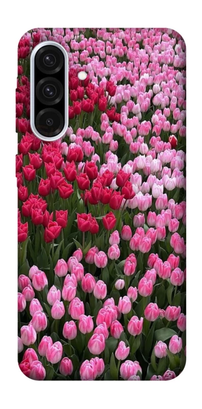 Чохол на Samsung Galaxy A36 5G Flowers v9 фото 1 з 1