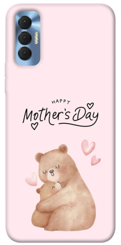 Чохол на TECNO Spark 8P Mother's Day ver.2 фото 1 з 1