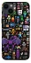 Чохол на Apple iPhone 14 Plus (6.7") Minecraft v5 фото 1 з 1