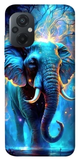 Чохол на Xiaomi Poco M5 Слон фото 1 з 1