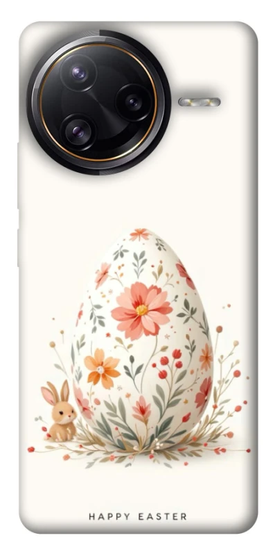 Чохол на Xiaomi Poco F7 Pro Easter ver.3 фото 1 з 1