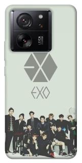 Чохол на Xiaomi 13T Pro EXO v2 фото 1 з 1