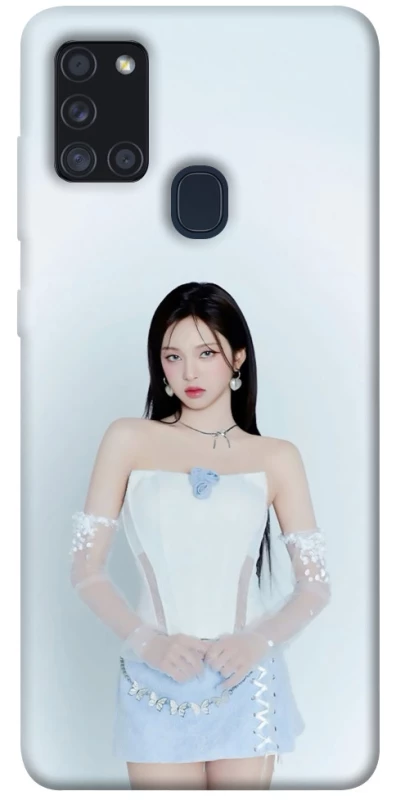 Чохол на Samsung Galaxy A21s Chiquita - BABYMONSTER фото 1 з 1