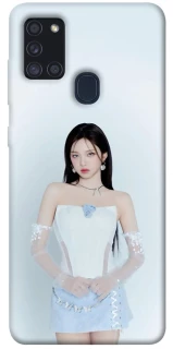 Чохол на Samsung Galaxy A21s Chiquita - BABYMONSTER фото 1 з 1