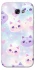 Чехол на Samsung A720 Galaxy A7 (2017) Funny Kittens ver.4 фото 1 из 1