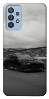 Чохол на Samsung Galaxy M32 RS6 grey фото 1 з 1