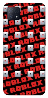 Чехол на Oppo A72 5G / A73 5G Roblox aesthetics ver.9 фото 1 из 1