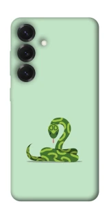 Чехол на Samsung Galaxy S26+ Змейка фото 1 из 1