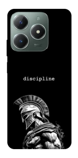 Чехол на Realme C61 Discipline v3 фото 1 из 1