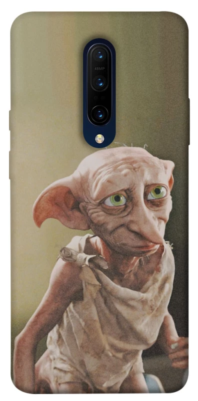 Чехол на OnePlus 7 Pro Harry Potter v4 фото 1 из 1