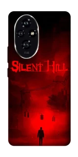Чохол на Honor 200 Silent Hill aesthetic ver.1 фото 1 з 1