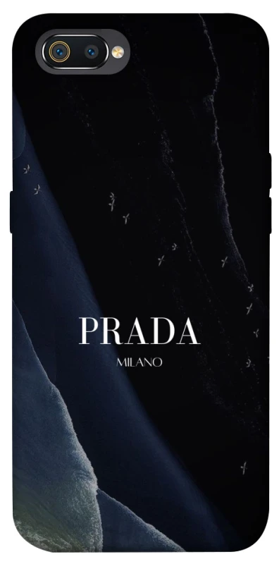 Чехол на Realme C2 Prada ver.2 фото 1 из 1