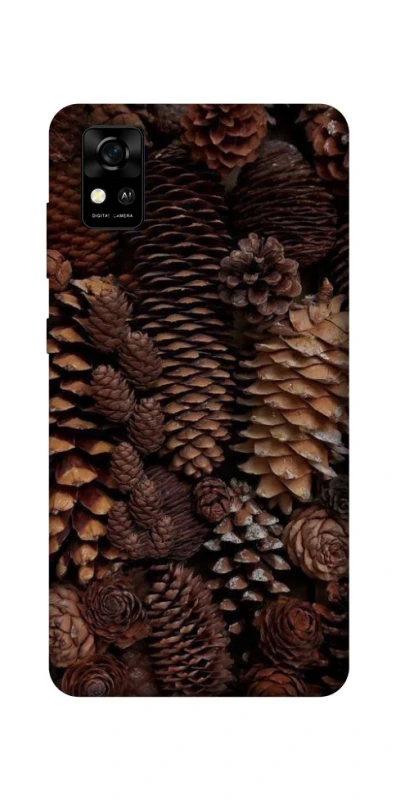 Чохол на ZTE Blade A31 Magic1 фото 1 з 1