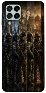 Чохол на Samsung Galaxy M53 5G Counter-Strike фото 1 з 1