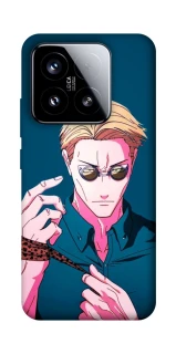 Чехол на Xiaomi 15 Nanami фото 1 из 1