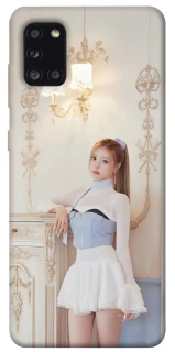 Чехол на Samsung Galaxy A31 Rami - BABYMONSTER фото 1 из 1