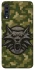 Чохол на Samsung Galaxy A70 (A705F) Witcher фото 1 з 1