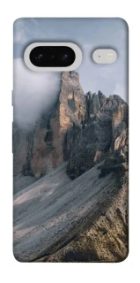 Чохол на Google Pixel 7 Mountains v2 фото 1 з 1