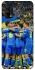 Чехол на Realme 7 Pro Сборная Украины v3 фото 1 из 1