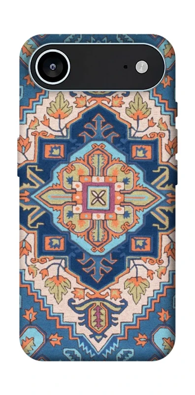 Чехол на Apple iPhone 17 Air (6.5") Килим v3 фото 1 из 1