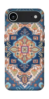 Чехол на Apple iPhone 17 Air (6.5") Килим v3 фото 1 из 1