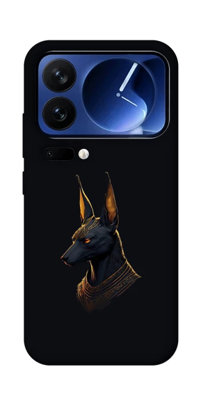 Чохол на Xiaomi 17 Pro Anubis фото 1 з 1