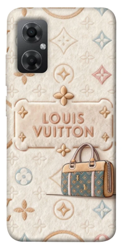 Чохол на Xiaomi Redmi Note 11R Louis Vuitton фото 1 з 1