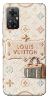 Чехол на Xiaomi Redmi Note 11R Louis Vuitton фото 1 из 1