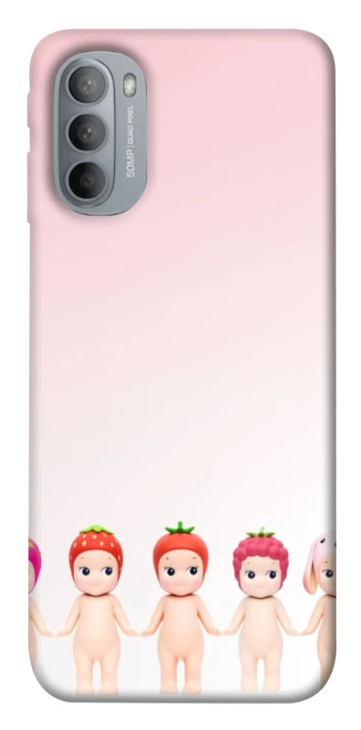 Чохол на Motorola Moto G31 Sonny фото 1 з 1