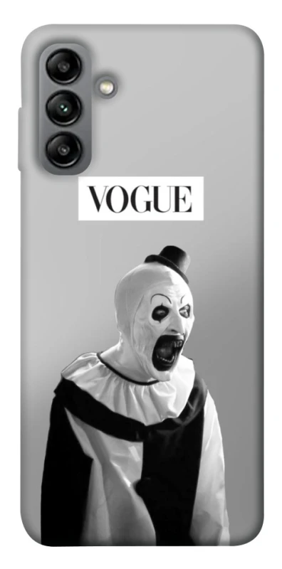 Чохол на Samsung Galaxy A04s Halloween Vogue фото 1 з 1